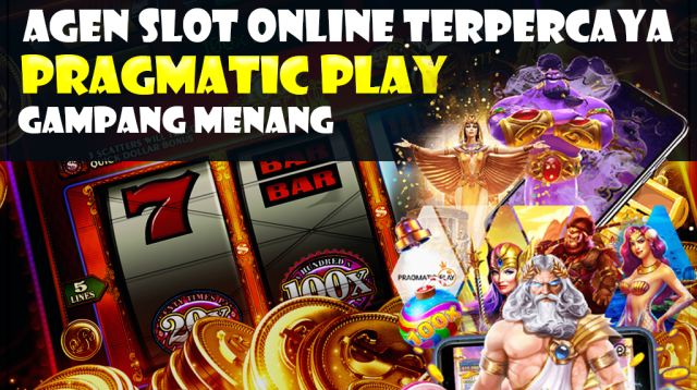 Agen slot online